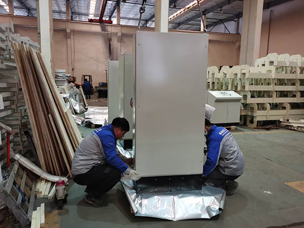 常州快裝箱怎么做好維護保養(yǎng)