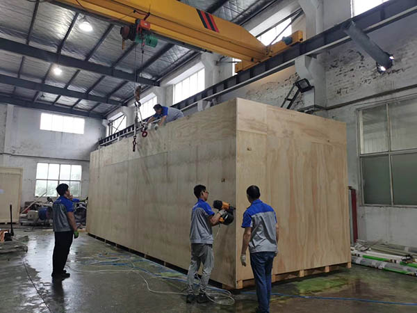 為什么膠合板箱能得到越來(lái)越多的人青睞 為什么膠合板箱能得到越來(lái)越多的人青睞