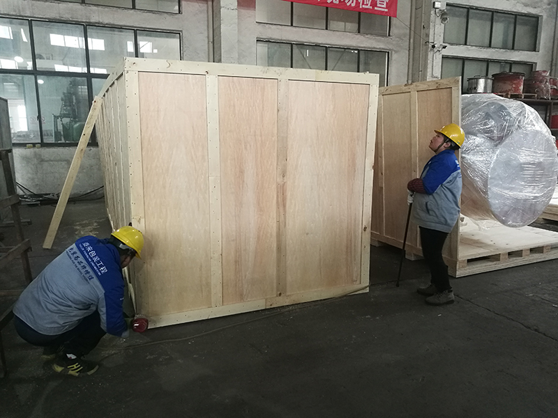 快裝箱承受重量和什么有關(guān)