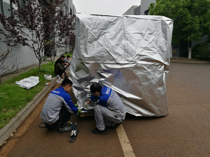 靖江木包裝節(jié)能環(huán)保成為未來(lái)趨勢(shì) 靖江木包裝節(jié)能環(huán)保成為未來(lái)趨勢(shì)